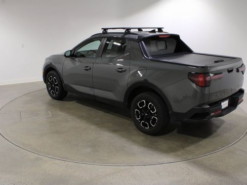 Used 2023 Hyundai Santa Cruz SEL Premium image 3