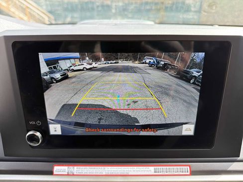 Used 2024 Toyota Tacoma SR5 image 14