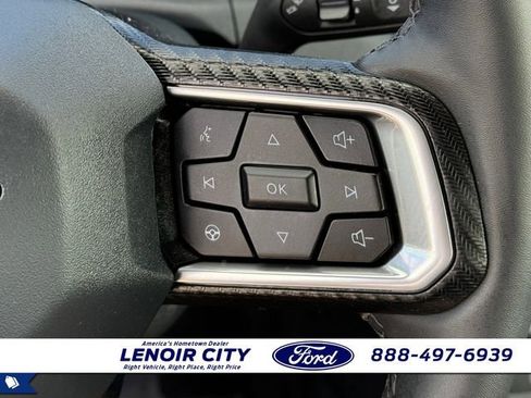 Used 2026 Ford Mustang Coupe image 21