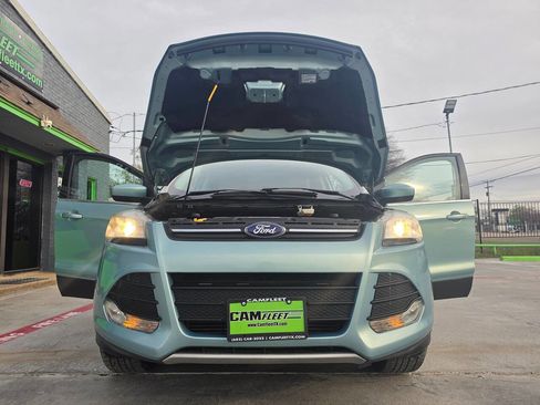 Used 2013 Ford Escape SE image 58