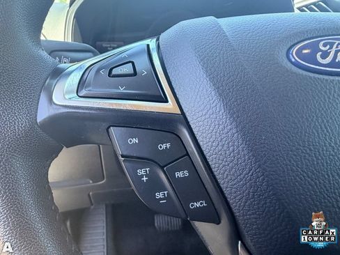 Used 2024 Ford Edge SEL AWD/4WD image 20