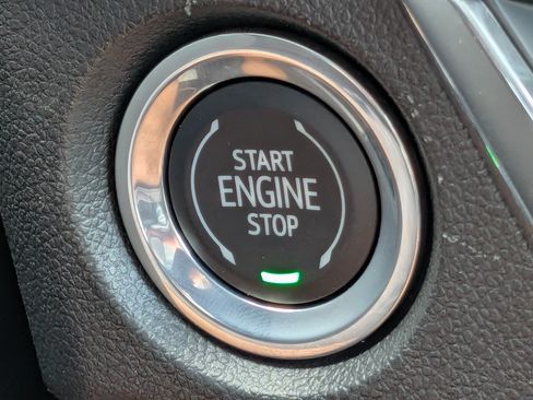New 2026 Buick Encore GX Sport Touring FWD image 29