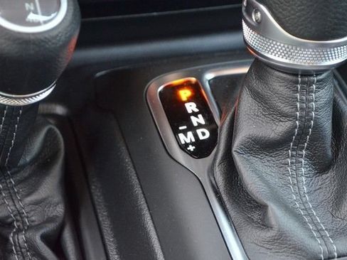 New 2026 Jeep Wrangler Unlimited Sport AWD/4WD image 26