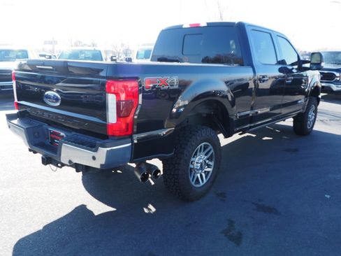 Used 2019 Ford F250 Lariat w/ Lariat Ultimate Package image 5