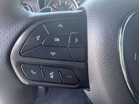 Used 2023 Dodge Challenger R/T w/ Cold Weather Group image 18