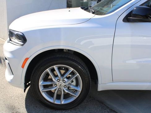 New 2026 Dodge Durango GT image 7