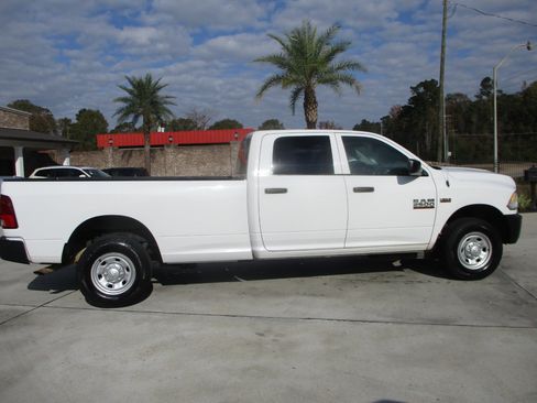 Used 2015 RAM 2500 Tradesman w/ Popular Equipment Group image 19