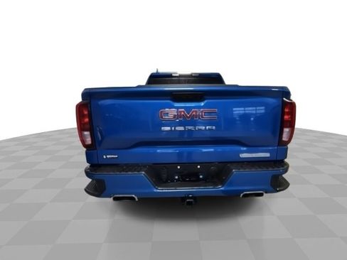 Certified 2024 GMC Sierra 1500 Elevation image 7