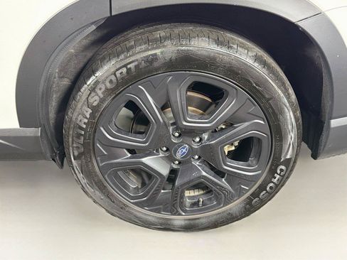 Used 2025 Subaru Ascent Onyx Edition AWD/4WD image 35