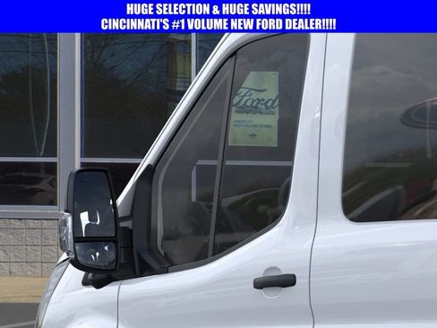 New 2026 Ford Transit 350 XLT RWD image 20