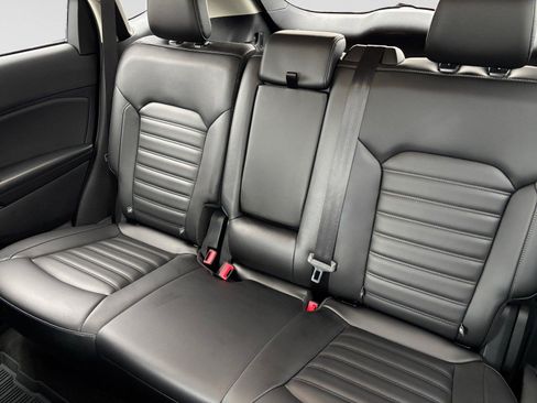 Used 2020 Ford Edge SEL w/ Convenience Package AWD/4WD image 13