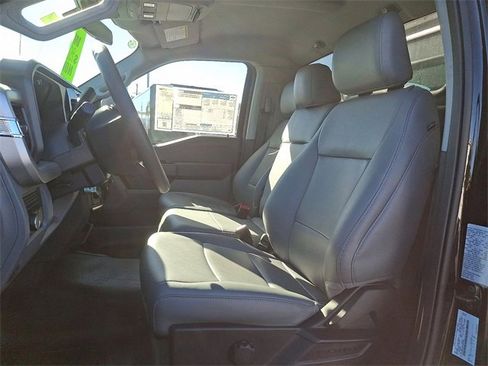New 2024 Ford F450 XL w/ XL Chrome Package image 10