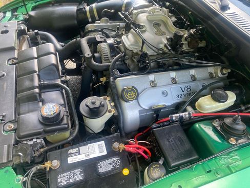 Used 1999 Ford Mustang Cobra RWD image 37