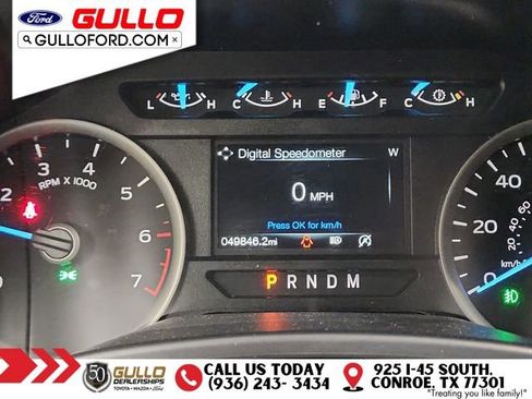 Used 2020 Ford F150 XLT w/ Equipment Group 302A Luxury image 23