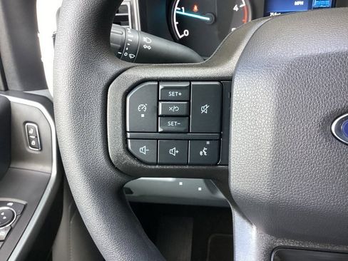 New 2026 Ford F250 XL w/ STX Appearance Package image 47