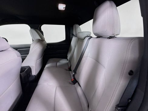 Used 2024 Toyota Tacoma SR5 image 20