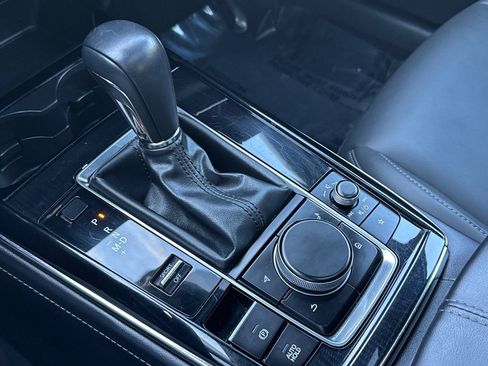 Certified 2025 MAZDA CX-30 AWD 2.5 S w/ Preferred Package image 23