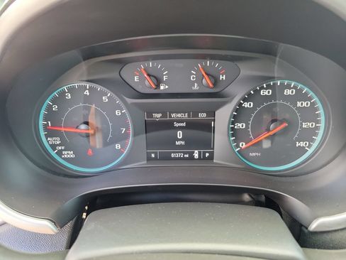 Used 2020 Chevrolet Malibu RS FWD image 20