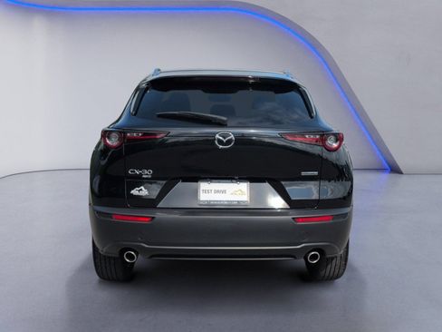 Used 2025 MAZDA CX-30 AWD 2.5 S w/ Preferred Package image 14