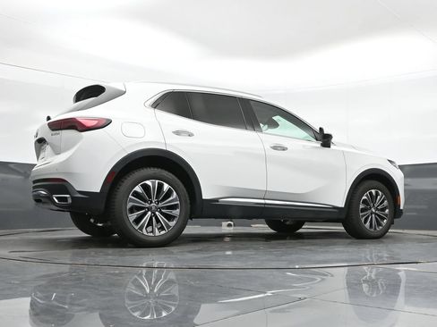 Used 2024 Buick Envision Preferred AWD/4WD image 41