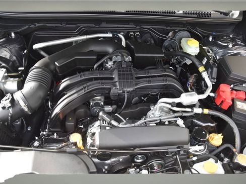 New 2026 Subaru Crosstrek 2.0i Premium image 22