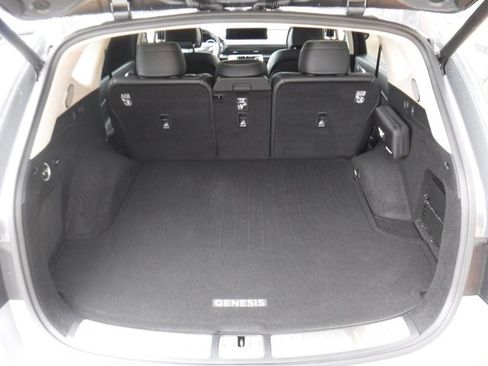 Used 2024 Genesis GV80 3.5T w/ Prestige Package image 61