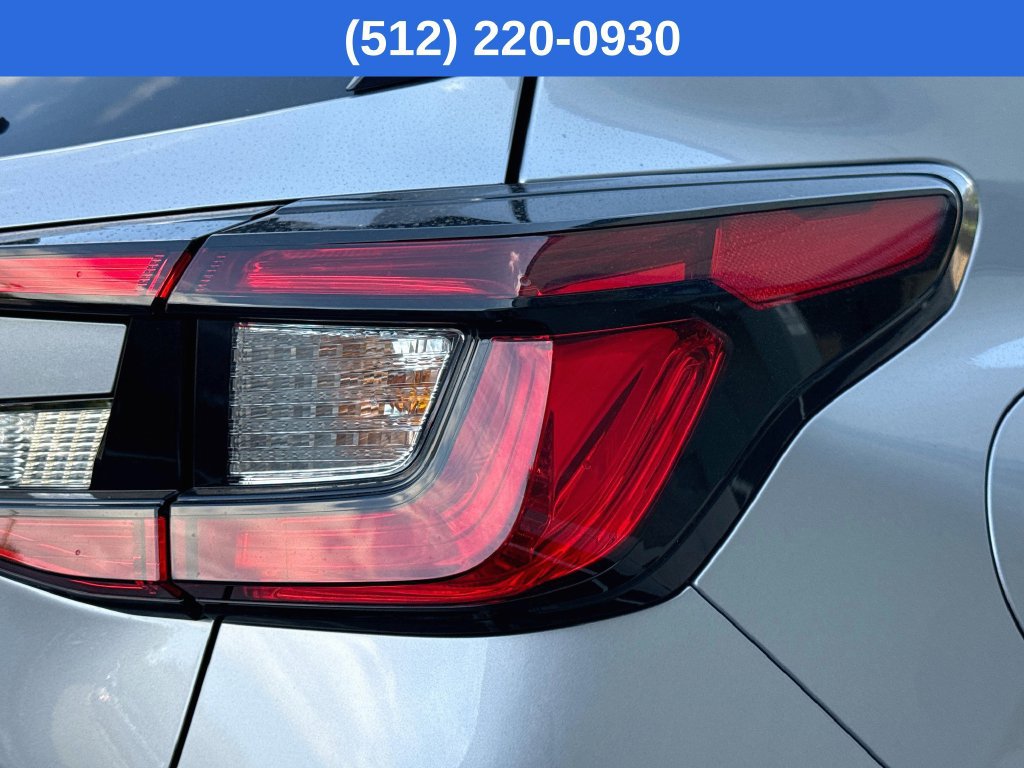 New 2026 Subaru Crosstrek 2.5i Limited AWD/4WD image 35
