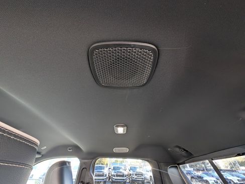 New 2026 RAM 2500 Laramie w/ Night Edition image 43