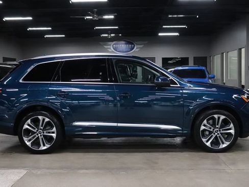 Used 2020 Audi Q7 3.0T Premium Plus AWD/4WD image 6