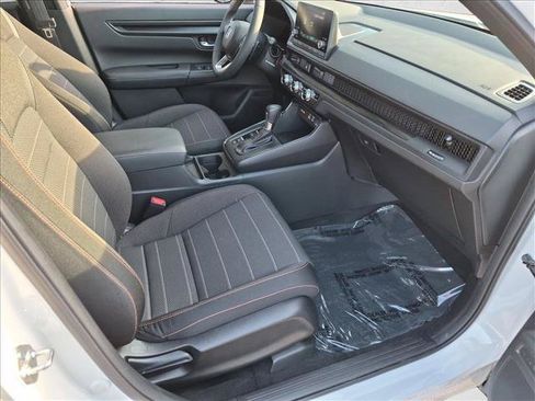 Used 2024 Honda CR-V Sport image 21