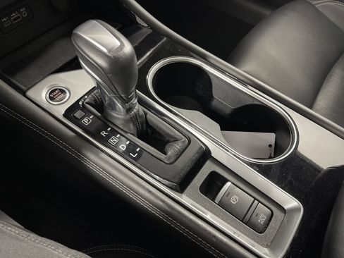 Used 2022 Nissan Altima 2.5 SL image 25