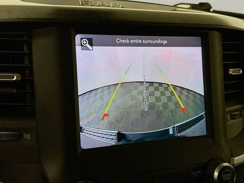 Certified 2021 RAM 1500 Big Horn image 22