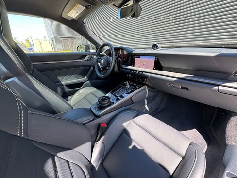 Certified 2026 Porsche 911 Carrera S RWD image 38