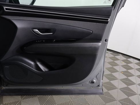 Used 2022 Hyundai Santa Cruz Limited image 24