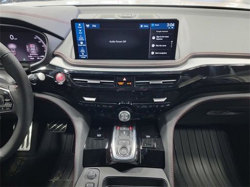 New 2026 Acura MDX A-Spec image 19