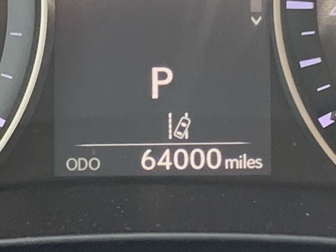 Used 2017 Lexus ES 350 w/ Luxury Package image 18