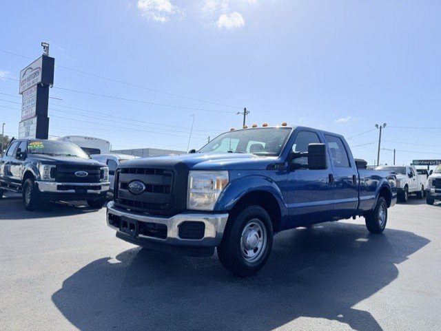Used 2016 Ford F350 XL RWD image 1