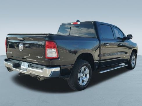 Used 2019 RAM 1500 Big Horn image 8