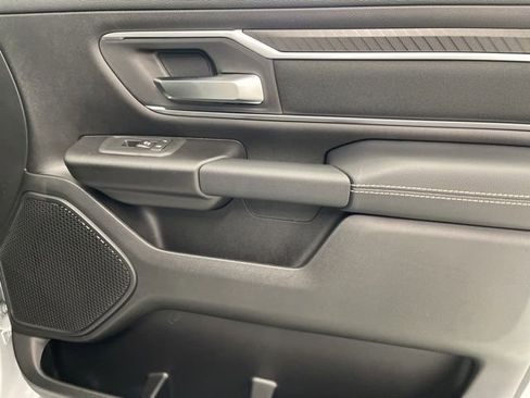 New 2026 RAM 1500 Big Horn image 25