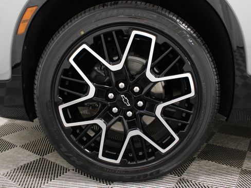 Used 2023 Chevrolet Blazer RS w/ Enhanced Convenience Package FWD image 39
