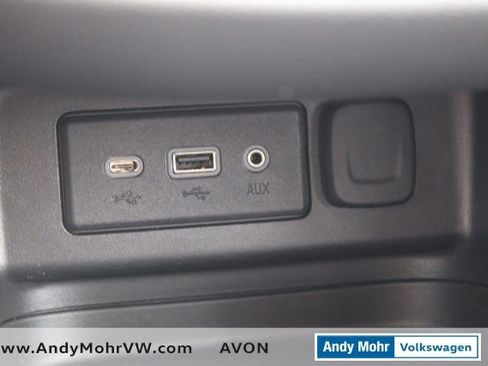 Used 2020 Chevrolet Equinox LT AWD/4WD image 42