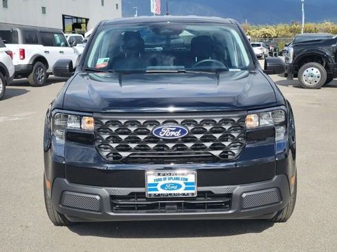 New 2025 Ford Maverick XL image 5