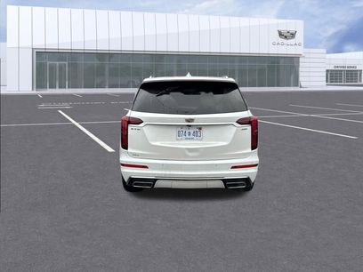 Used 2024 Cadillac XT6 Premium Luxury