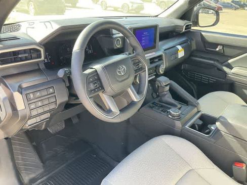 New 2026 Toyota 4Runner SR5 image 10