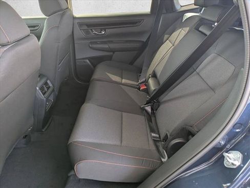 New 2026 Honda CR-V TrailSport image 15