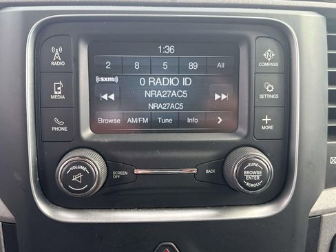 Used 2017 RAM 1500 Tradesman w/ Popular Equipment Group image 15