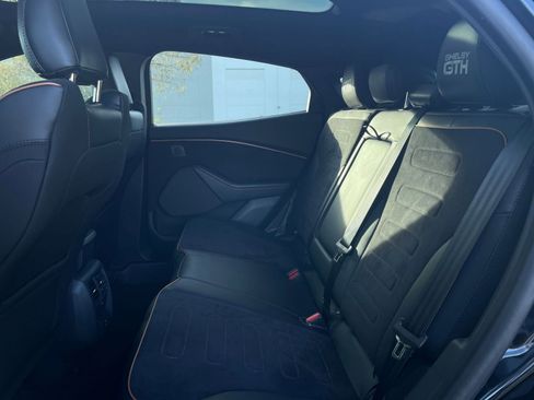 Used 2023 Ford Mustang Mach-E GT image 27