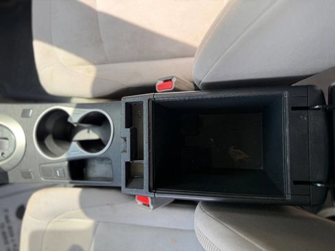 Used 2012 Nissan Rogue S w/ Special Edition Pkg AWD/4WD image 20