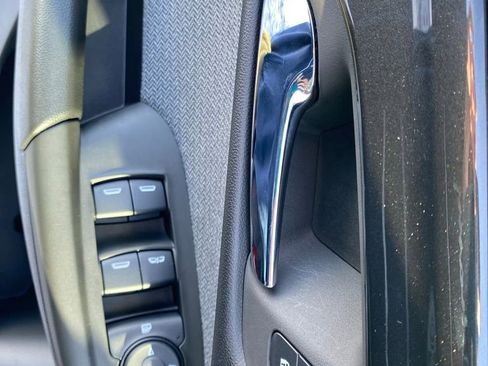 Used 2026 Chevrolet TrailBlazer LT w/ LT Cold Weather Package image 20