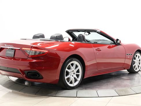 Used 2019 Maserati GranTurismo Sport image 52